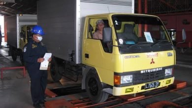 Layanan KIR Dipertanyakan Anggota DPRD, Dishub Sebut Dibuka Akhir Tahun