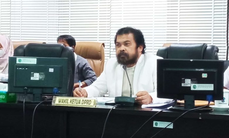 Rumitnya Persoalan Tapal Batas Kampung Sidrap, Agus Haris Berencana Membawa ke Mahkamah Konstitusi