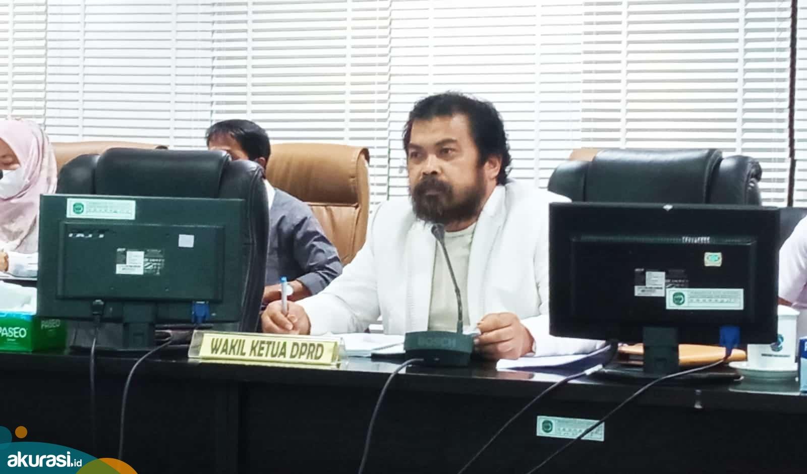 Rumitnya Persoalan Tapal Batas Kampung Sidrap, Agus Haris Berencana Membawa ke Mahkamah Konstitusi