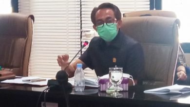 Pedagang Pasar Tamrin Mengeluh Sepi Pembeli, Rustam: Perlu Ditata Ulang