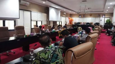 Bontang Pasca Migas, DPRD-Pemkot Kembangkan Potensi Pariwisata serta Ekonomi Kreatif UKM