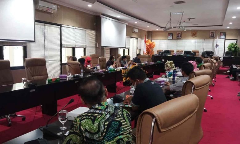 Bontang Pasca Migas, DPRD-Pemkot Kembangkan Potensi Pariwisata serta Ekonomi Kreatif UKM