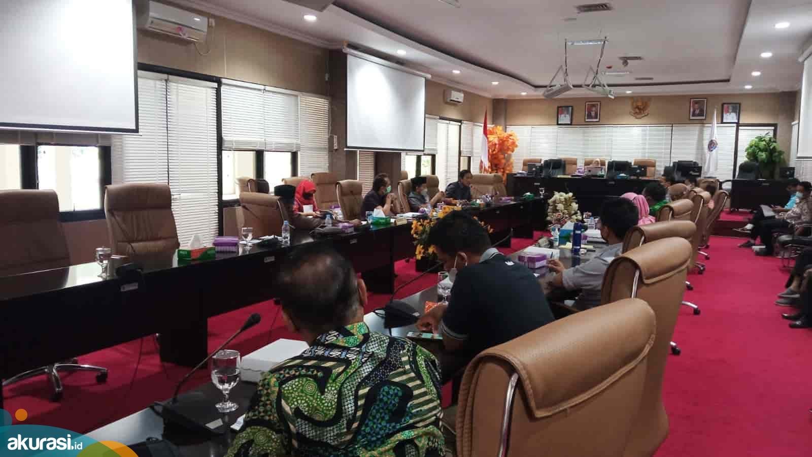 Bontang Pasca Migas, DPRD-Pemkot Kembangkan Potensi Pariwisata serta Ekonomi Kreatif UKM