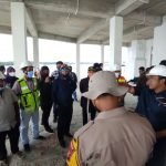 Masjid Terapung Kampung Selambai Hampir Selesai, Komisi III DPRD Harap Segera Bisa Difungsikan