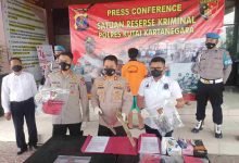 Berebut Lahan, Petani Bacok Kepala Dokter hingga Tewas