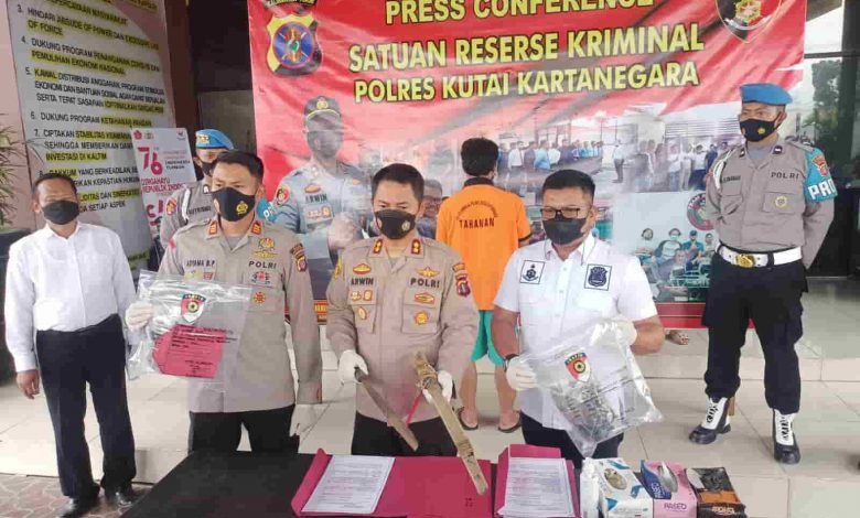 Berebut Lahan, Petani Bacok Kepala Dokter hingga Tewas