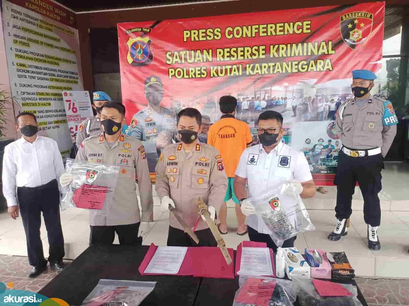 Berebut Lahan, Petani Bacok Kepala Dokter hingga Tewas