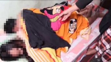 Viral Video ‘Pasangan Gancet’ Diduga Hoaks