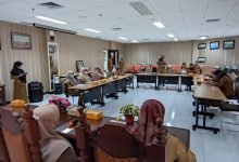 BKPSDM Masuk 6 Besar Lomba Gagas, DPK Berharap Pengelolaan Arsip Mengalami Peningkatan