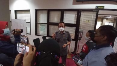 Perihal Pembangunan Jalan Lingkar, DPRD Ragukan Kemampuan Pemkot Bontang