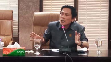 Tetap Susun DED Jalan Lingkar, DPRD Kecewa Keputusan Sepihak Pemkot Bontang