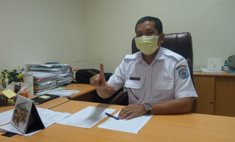 DPK Bakal Sumbangkan Buku untuk Pojok Baca Nyerakat Kiri, Ajak Masyarakat Ikut Program Bakul Terasi