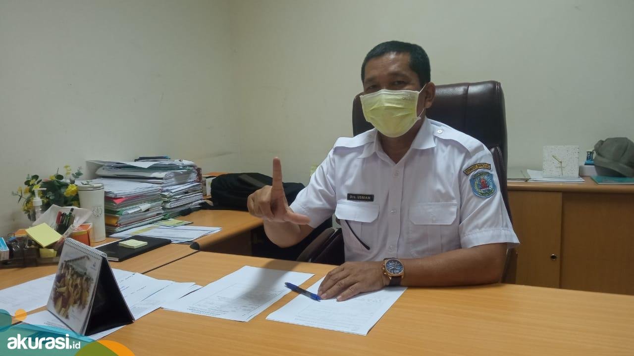 DPK Bakal Sumbangkan Buku untuk Pojok Baca Nyerakat Kiri, Ajak Masyarakat Ikut Program Bakul Terasi
