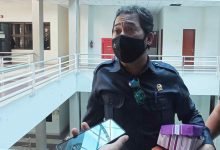 Komisi III DPRD Minta Pemkot Percepat Izin Kapal Rute Bontang-Mamuju