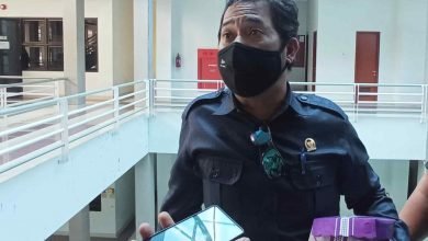 Komisi III DPRD Minta Pemkot Percepat Izin Kapal Rute Bontang-Mamuju