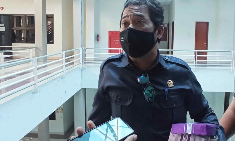 Komisi III DPRD Minta Pemkot Percepat Izin Kapal Rute Bontang-Mamuju