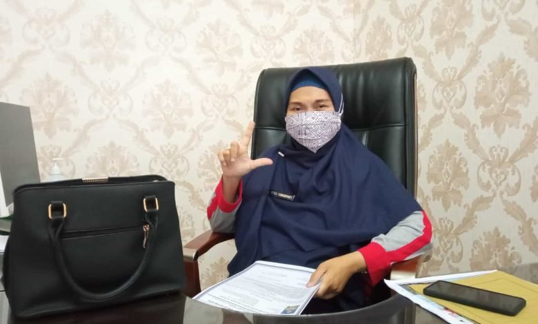 Dukung Gerakan Literasi Digital, DPK Bontang Siapkan Layanan Daring