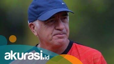 3 Pelatih Borneo FC Mundur Sepihak, Klub Akan Lapor Ke FIFA DRC