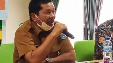 Permudah Kelola Data, DPK Bontang Kenalkan Aplikasi Sistem Informasi Dinas Perpustakaan