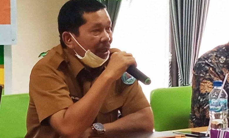 Permudah Kelola Data, DPK Bontang Kenalkan Aplikasi Sistem Informasi Dinas Perpustakaan
