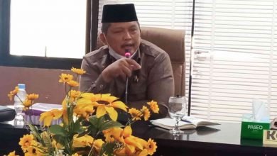 Maksimalkan Keamanan dan Kenyamanan di Pasar, Anggota Dewan Minta Sediakan Pengawas