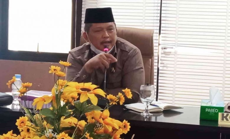 Maksimalkan Keamanan dan Kenyamanan di Pasar, Anggota Dewan Minta Sediakan Pengawas