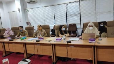 Memaksimalkan Tata Kelola Arsip, Raperda Penyelenggaraan Kearsipan Dibahas