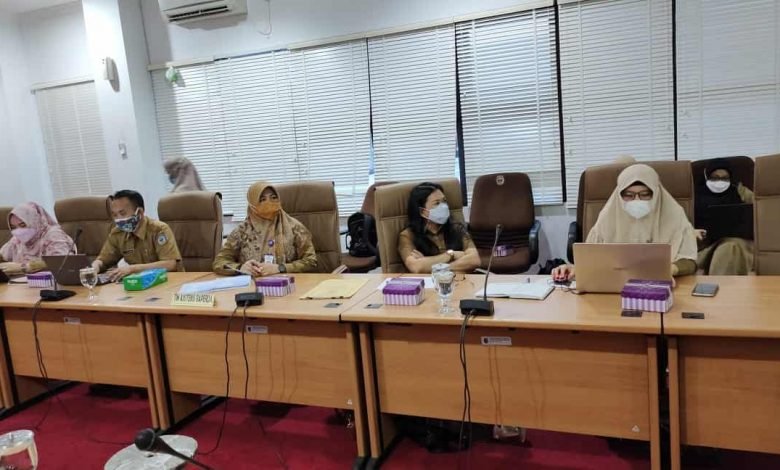 Memaksimalkan Tata Kelola Arsip, Raperda Penyelenggaraan Kearsipan Dibahas