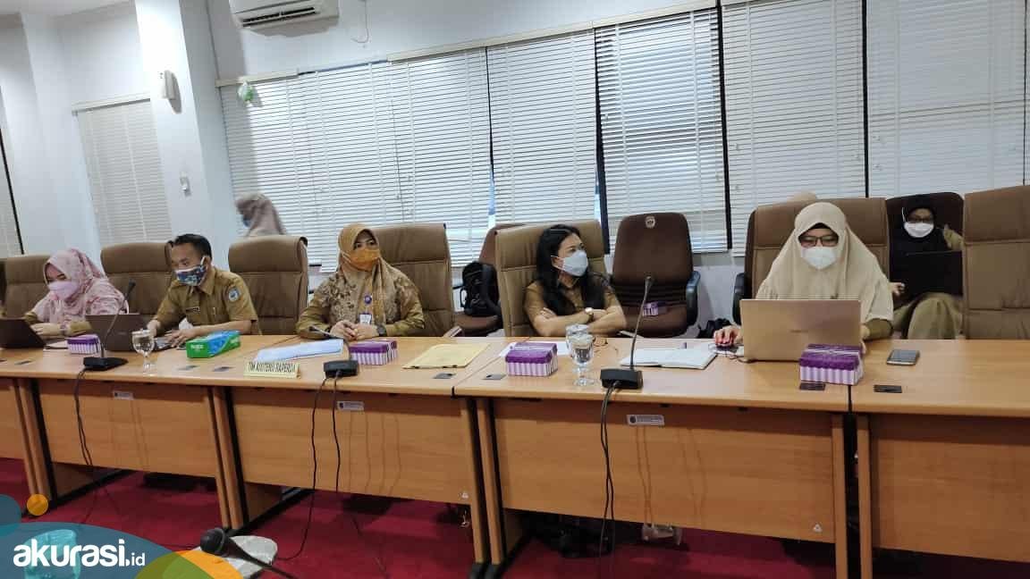 Memaksimalkan Tata Kelola Arsip, Raperda Penyelenggaraan Kearsipan Dibahas