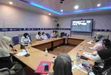 Lomba Gagas 2021 Masuk Tahap Akhir, Peserta Lomba Sampaikan Presentasi, Retno: Ini Kali Pertama