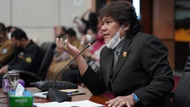 RSUD Taman Husada Rekrut Nakes Luar Bontang, Nursalam: Tak Perlu Disoal, Sudah Sesuai Aturan