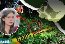 Polisi Beber Fakta Baru Atas Kematian Gadis Cantik Asal Kutim yang Ternyata Sudah Bersuami