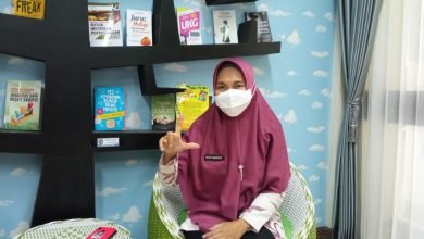 DPK Bontang Rutinkan Webinar Setiap Kamis Hingga Akhir 2021 Dekatkan Layanan ke Pembaca