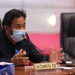 SDN 001 dan 013 Tanjung Laut di Bawah Satu Atap, Amir Tosina Minta Pemkot Sediakan Gedung Baru