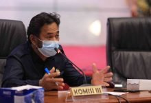 SDN 001 dan 013 Tanjung Laut di Bawah Satu Atap, Amir Tosina Minta Pemkot Sediakan Gedung Baru