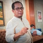Paparkan Alasan Samarinda Selalu Banjir, Angkasa: Di Hulu Hutan Kian Tipis, Tambang Dimana-Mana