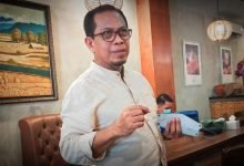 Paparkan Alasan Samarinda Selalu Banjir, Angkasa: Di Hulu Hutan Kian Tipis, Tambang Dimana-Mana