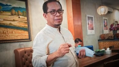 Paparkan Alasan Samarinda Selalu Banjir, Angkasa: Di Hulu Hutan Kian Tipis, Tambang Dimana-Mana