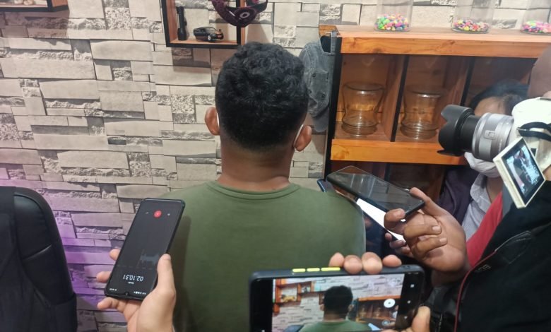 Beda Agama dan Tak Direstui Orang Tua Jadi Faktor Mahasiswi Asal Bontang Aborsi Janinnya
