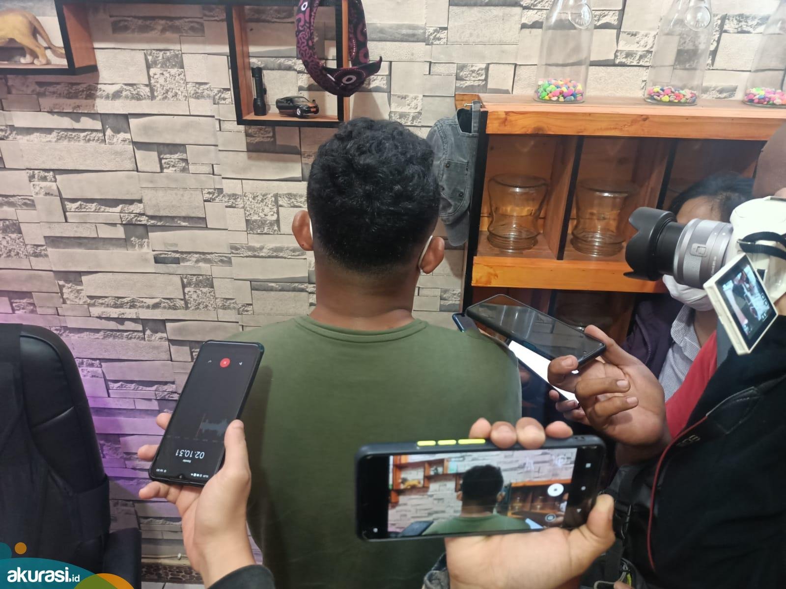 Beda Agama dan Tak Direstui Orang Tua Jadi Faktor Mahasiswi Asal Bontang Aborsi Janinnya