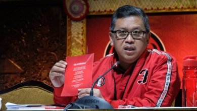PDIP Tolak Presiden 3 Periode dan Perpanjangan Masa Jabatan Presiden