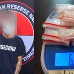 Pekerja Dinas Kebersihan Kutai Timur Nyambi Jualan Narkoba, Terancam 20 Tahun Penjara