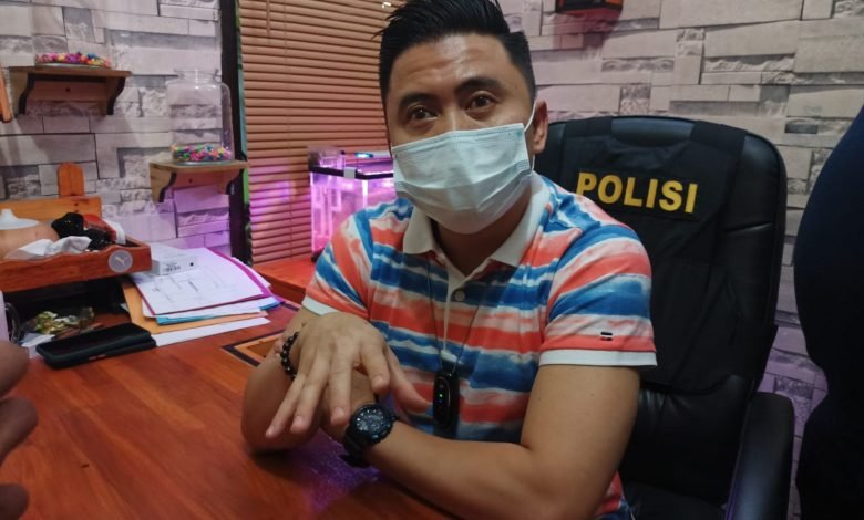 Mahasiswi Bontang Pelaku Aborsi Ditetapkan Tersangka dan Terancam 10 Tahun Penjara