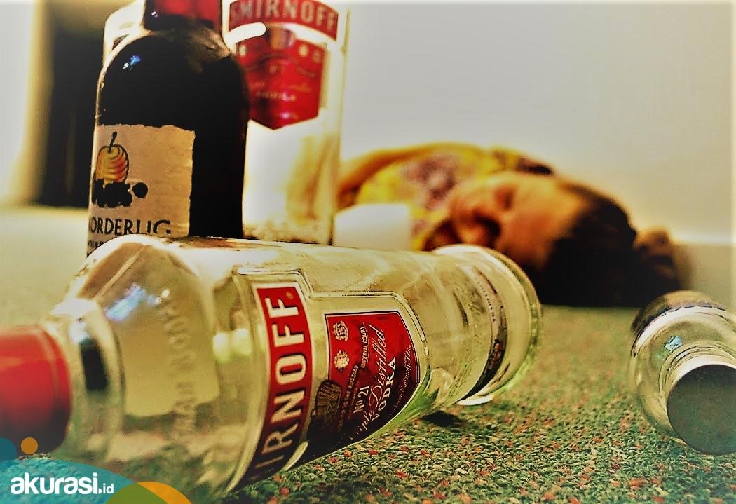 Niat Ngeprank Berujung Petaka, 3 Remaja Berau Tewas Usai Tenggak Hand Sanitizer yang Dikira Miras