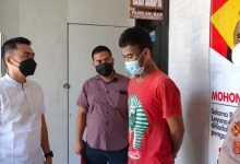 Duduk Perkara Seorang Montir Motor di Kutim Nekat Bobol 2 Mesin ATM Bermodalkan Obeng