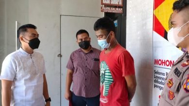 Duduk Perkara Seorang Montir Motor di Kutim Nekat Bobol 2 Mesin ATM Bermodalkan Obeng
