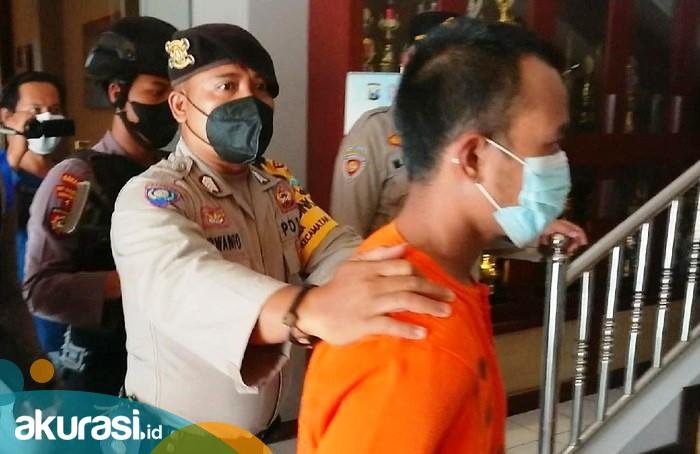 Sungguh Biadap!! Seorang Ustaz Cabuli 34 Santriwatinya Selama 3 Tahun Lamanya