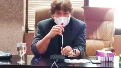 Sebut Tidak Efektif, Nursalam minta Dinas Pariwisata dipisah dari Dinas Pemuda dan Olahraga