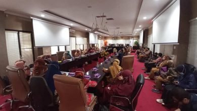 Passing Grade PPPK Terlalu Tinggi, DPRD Minta Nilai Diturunkan dan Prioritaskan Guru Honorer Lokal