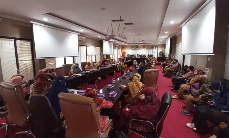 Passing Grade PPPK Terlalu Tinggi, DPRD Minta Nilai Diturunkan dan Prioritaskan Guru Honorer Lokal